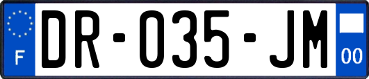 DR-035-JM