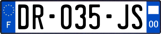 DR-035-JS