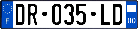 DR-035-LD