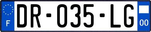 DR-035-LG