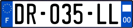 DR-035-LL