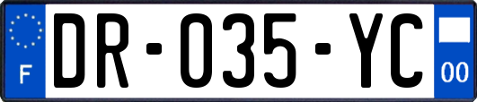 DR-035-YC