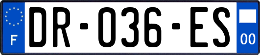 DR-036-ES