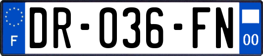 DR-036-FN