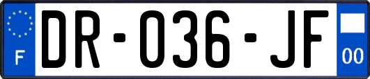 DR-036-JF