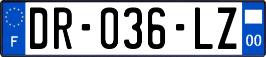 DR-036-LZ