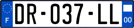 DR-037-LL