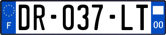 DR-037-LT