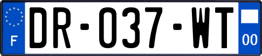 DR-037-WT