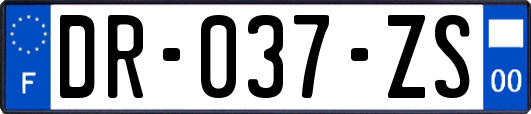 DR-037-ZS