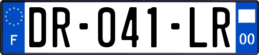 DR-041-LR