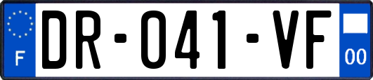 DR-041-VF