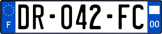 DR-042-FC