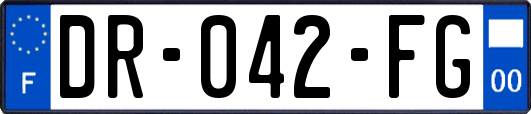 DR-042-FG