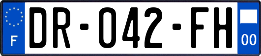 DR-042-FH