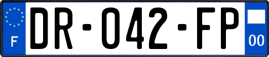 DR-042-FP
