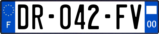 DR-042-FV