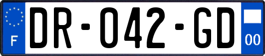 DR-042-GD
