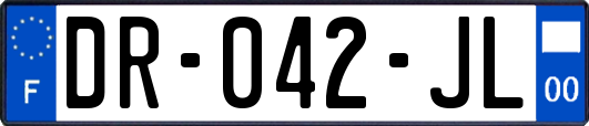 DR-042-JL