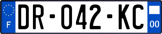 DR-042-KC