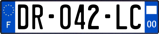 DR-042-LC