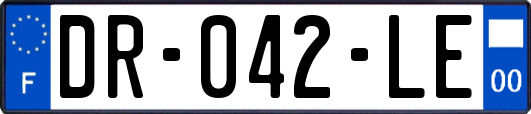 DR-042-LE