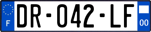 DR-042-LF