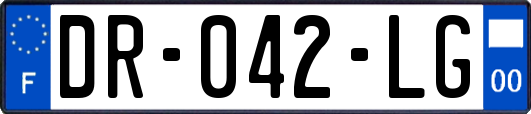 DR-042-LG