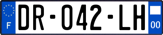 DR-042-LH