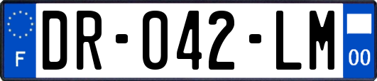 DR-042-LM