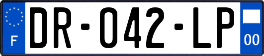 DR-042-LP