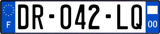 DR-042-LQ