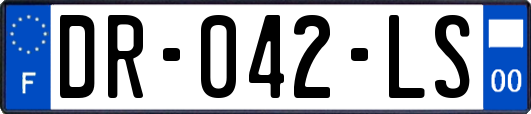 DR-042-LS