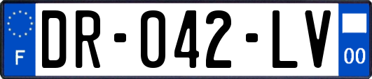 DR-042-LV