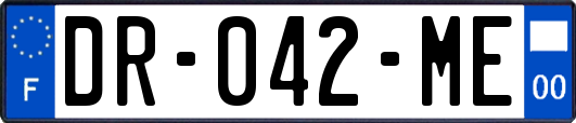 DR-042-ME