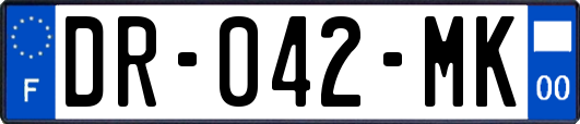 DR-042-MK