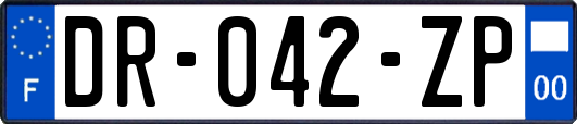 DR-042-ZP