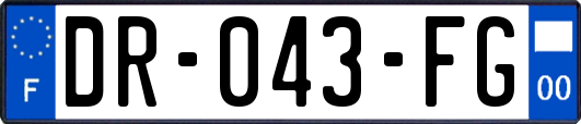 DR-043-FG
