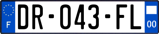 DR-043-FL