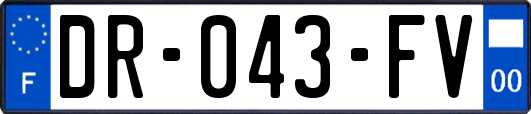 DR-043-FV