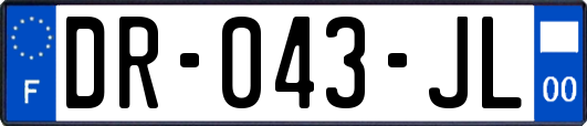 DR-043-JL