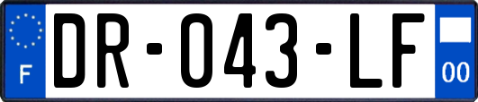 DR-043-LF
