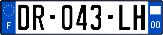 DR-043-LH