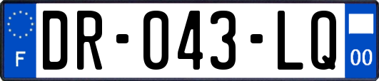 DR-043-LQ