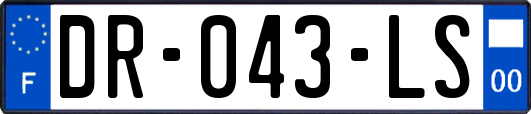 DR-043-LS