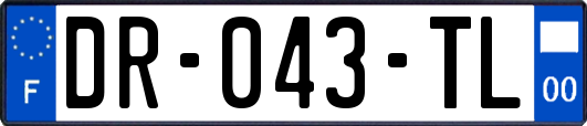 DR-043-TL