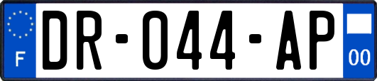 DR-044-AP