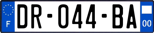 DR-044-BA