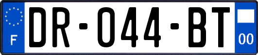 DR-044-BT