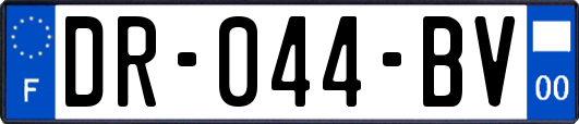 DR-044-BV